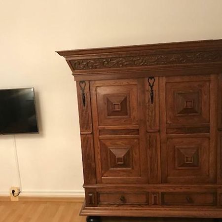 Apartment Erfurt Mitte מראה חיצוני תמונה