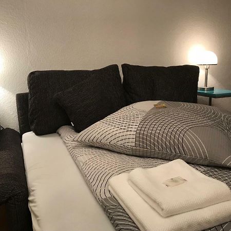 Apartment Erfurt Mitte מראה חיצוני תמונה