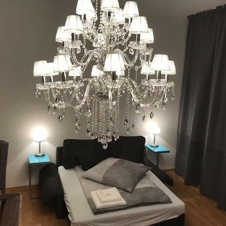 Apartment Erfurt Mitte מראה חיצוני תמונה