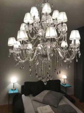 Apartment Erfurt Mitte מראה חיצוני תמונה
