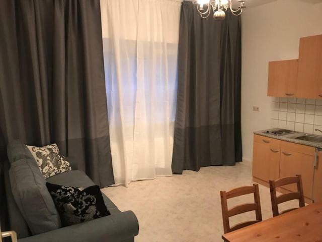 Apartment Erfurt Mitte מראה חיצוני תמונה