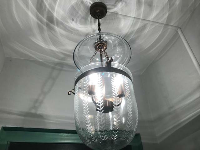 Apartment Erfurt Mitte מראה חיצוני תמונה