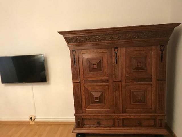 Apartment Erfurt Mitte מראה חיצוני תמונה