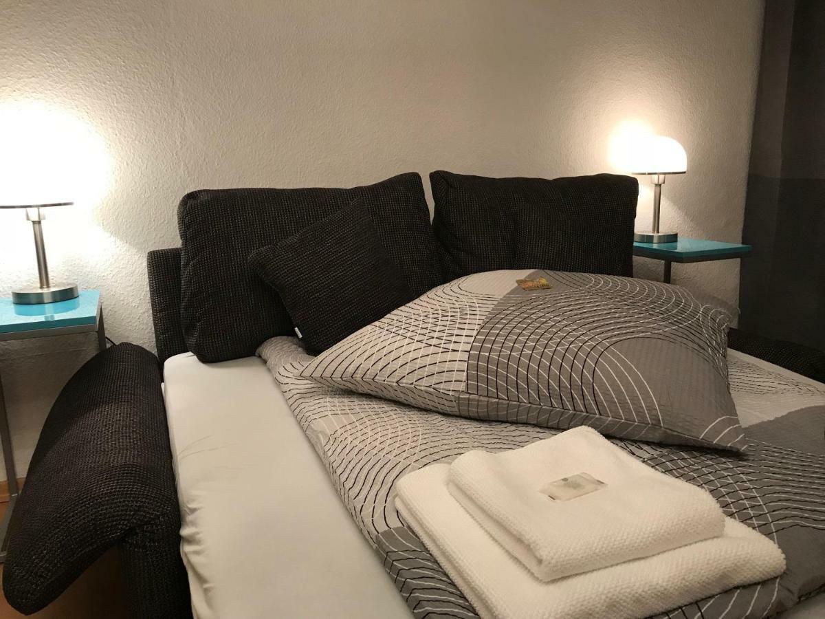 Apartment Erfurt Mitte מראה חיצוני תמונה