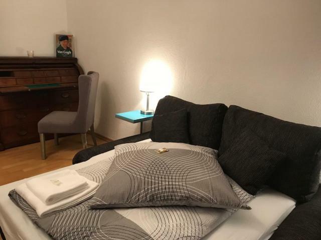 Apartment Erfurt Mitte מראה חיצוני תמונה