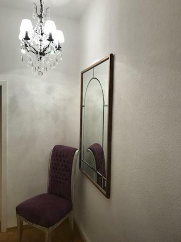 Apartment Erfurt Mitte מראה חיצוני תמונה