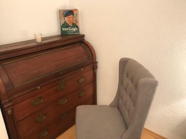 Apartment Erfurt Mitte מראה חיצוני תמונה