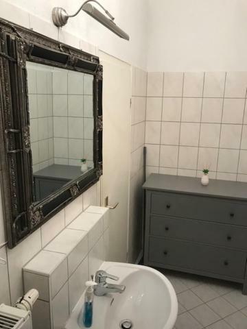 Apartment Erfurt Mitte מראה חיצוני תמונה